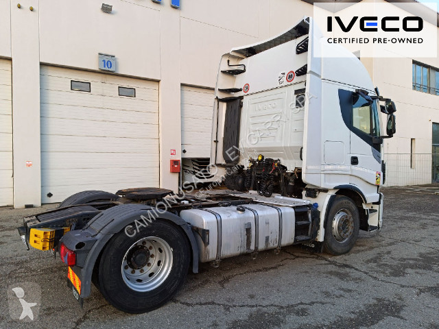 جرار Iveco S-Way AS440ST/P