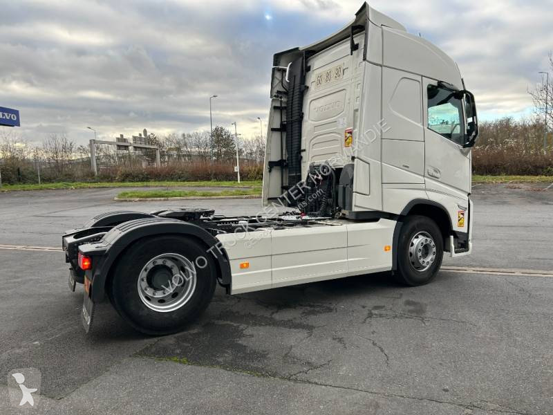 Trattore Stradale Volvo