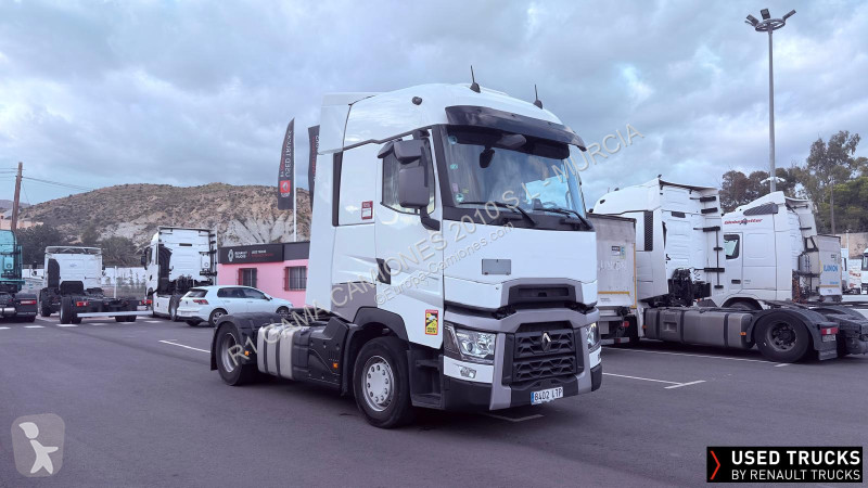 جرار Renault