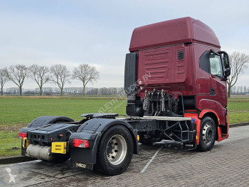 جرار Iveco