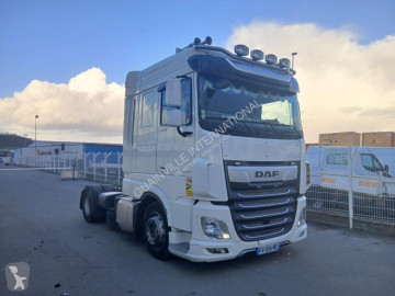 Traktor DAF