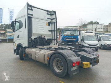 Iveco Stralis Stralis AS440S53T/P tractor unit