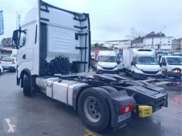 Iveco Stralis Stralis AS440S53T/P tractor unit
