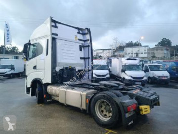 Iveco Stralis Stralis AS440S53T/P tractor unit