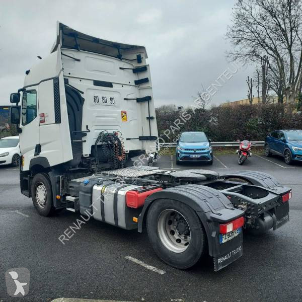 جرار Renault