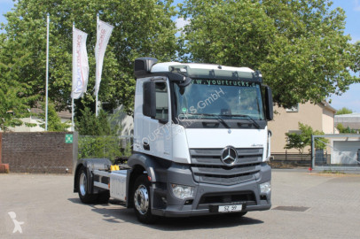 Влекач Mercedes Antos 1842 Anhähgerkupplung ACC Standheizung