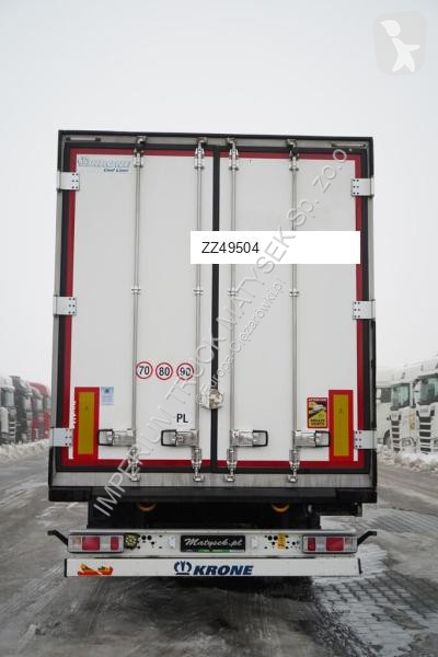 Trekker DAF XG+ 480