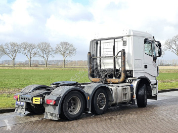 Влекач Iveco AS440S51 STRALIS 6X2 TXP 510 366TKM!