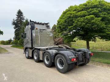 Tracteur Volvo