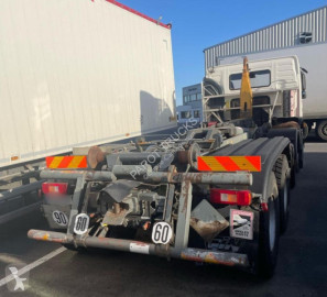 Camion Volvo FM12