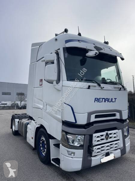 جرار Renault