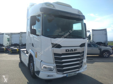 DAF tractor unit