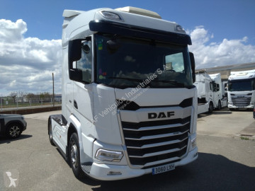 DAF tractor unit