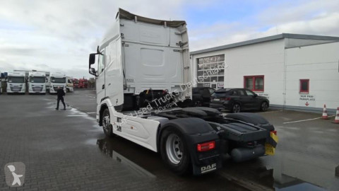 Traktor DAF