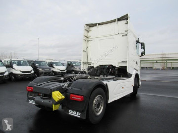 Traktor DAF