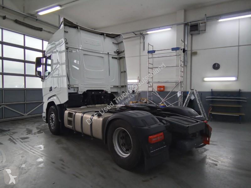 Trekker DAF XFn  FT 4X2