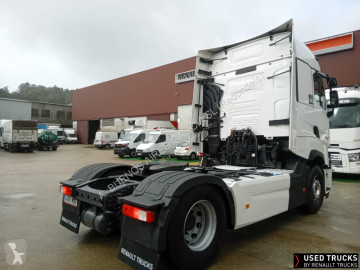 جرار Renault
