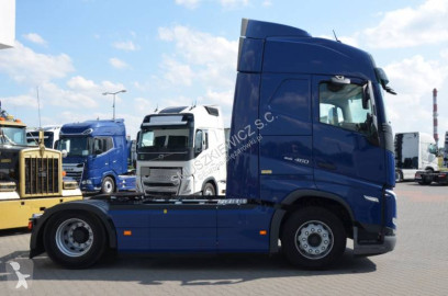 Tahač Volvo