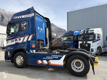 Ford F MAX tractor unit