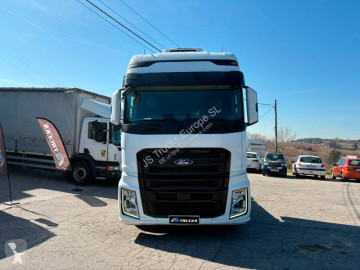 Cabeza tractora Ford