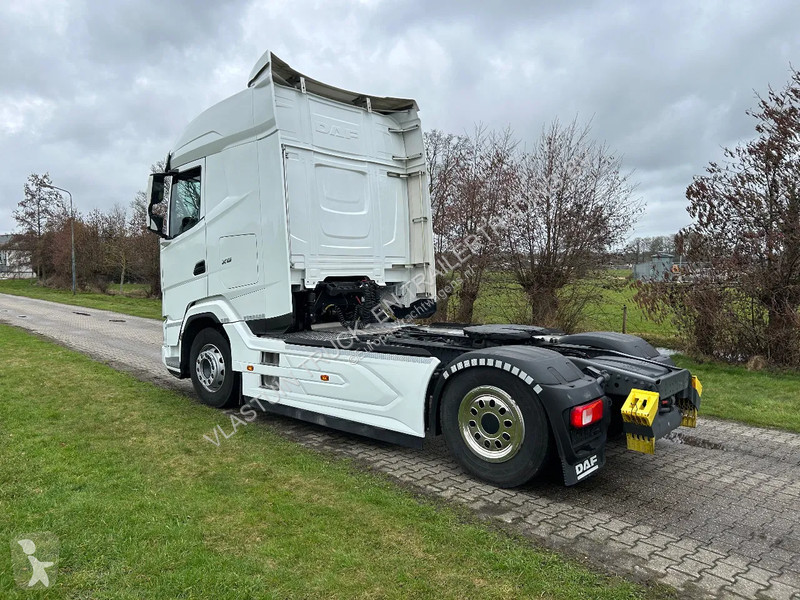 Tracteur DAF XG  FT | RETARDER | PARK-COOLER |...
