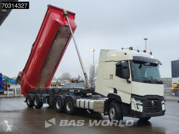 Влекач Renault T 520 6X4