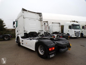 Traktor DAF