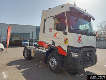 Traktor Renault