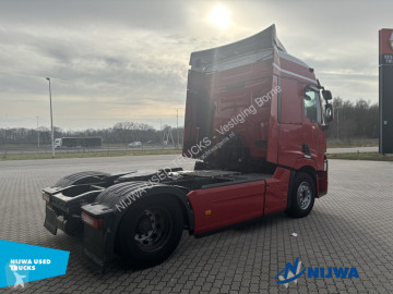 Tracteur Renault