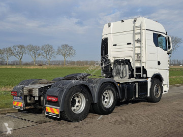 Traktor MAN