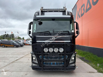Trekker Volvo