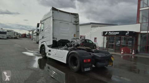 Traktor DAF