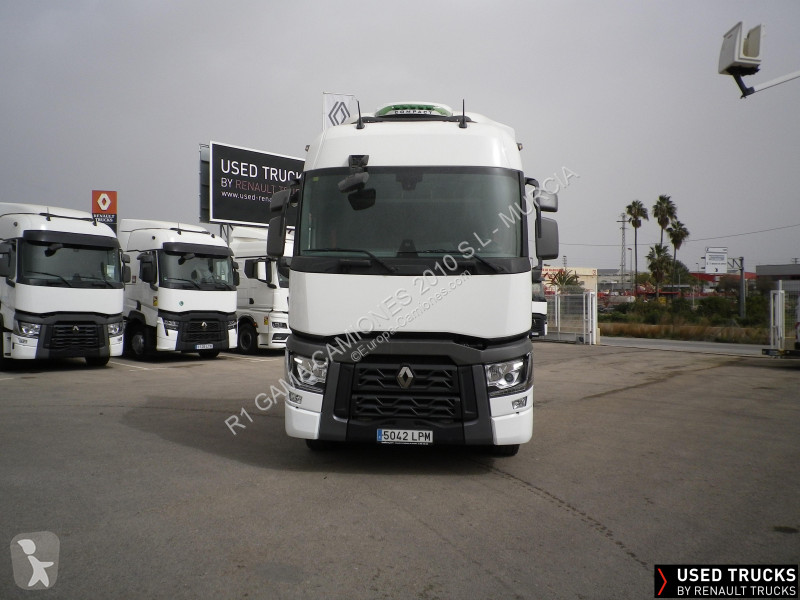 جرار Renault