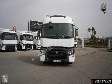 جرار Renault