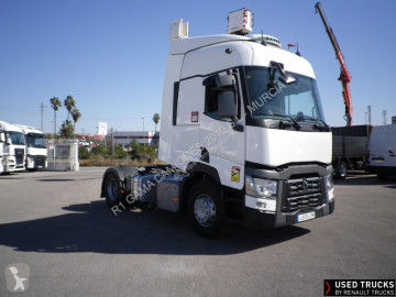 جرار Renault