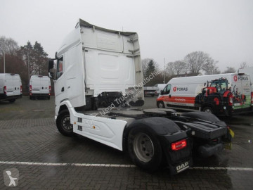 Traktor DAF