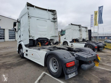 Traktor DAF