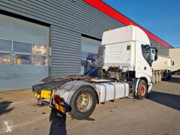 Tracteur Iveco Stralis 500 / RETARDER