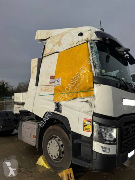 جرار Renault