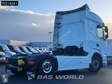 Cabeza tractora DAF