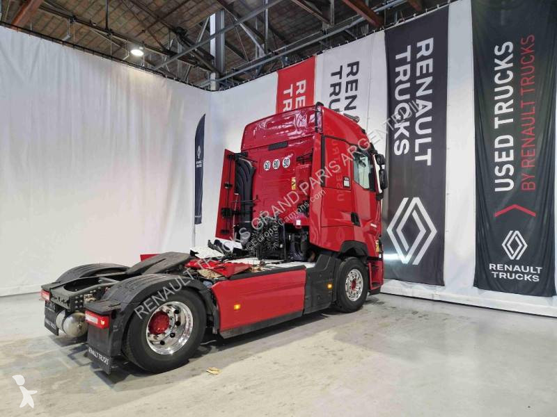 جرار Renault