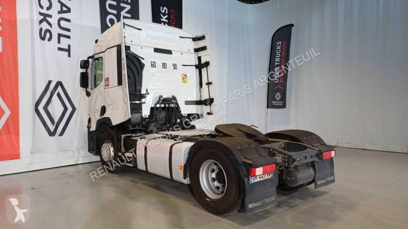 جرار Renault
