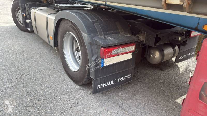 Trattore Stradale Renault