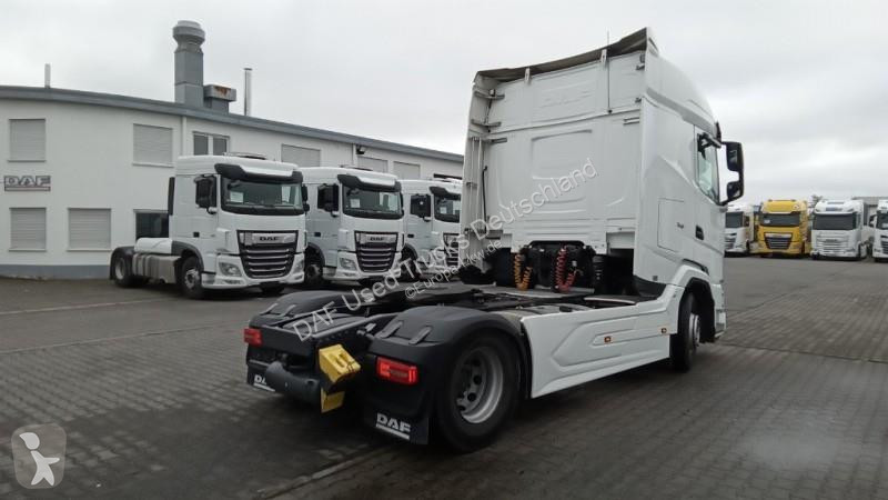 Trekker DAF XG  FT 4X2