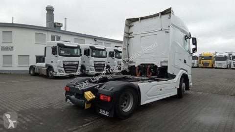 Traktor DAF