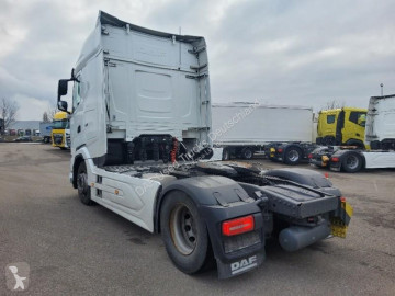 Traktor DAF