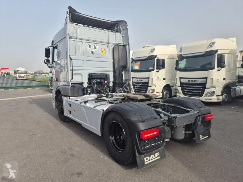 جرار DAF 530 FT SPACE CAB ZF INTARDER