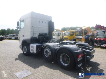 Traktor DAF