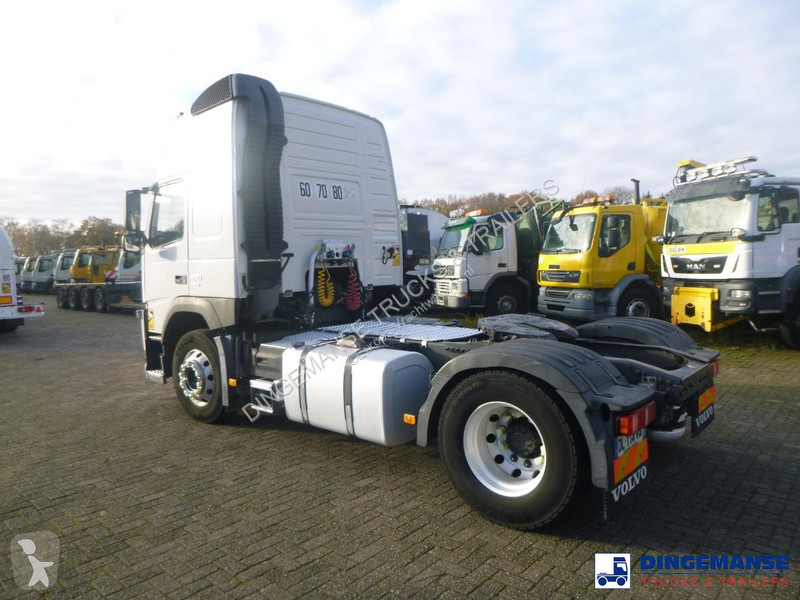 جرار Volvo 450 4x2 Euro 6 + ADR