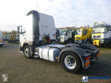 Traktor Volvo